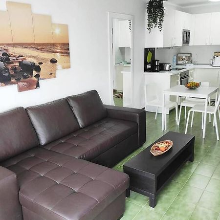 Apartamento Bellaloe Tías Dış mekan fotoğraf