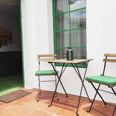 Apartamento Bellaloe Tías Dış mekan fotoğraf