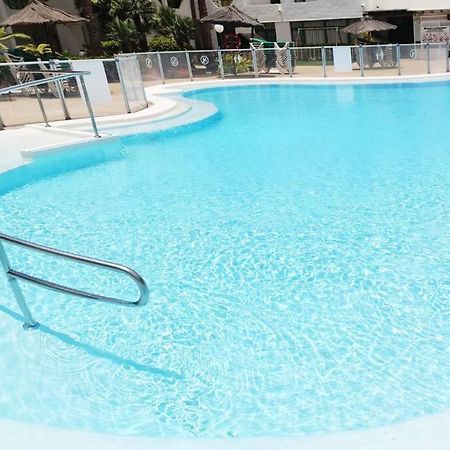 Apartamento Bellaloe Tías Dış mekan fotoğraf