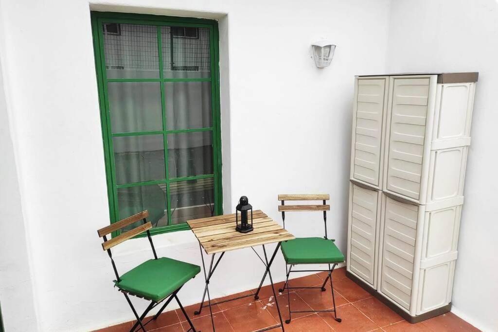 Apartamento Bellaloe Tías Dış mekan fotoğraf