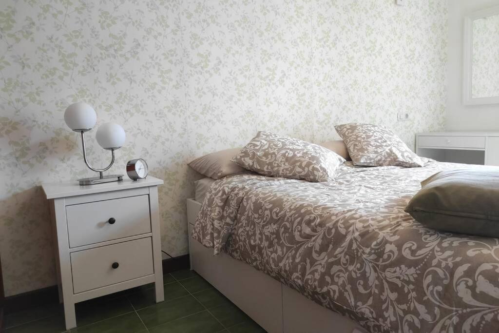 Apartamento Bellaloe Tías Dış mekan fotoğraf