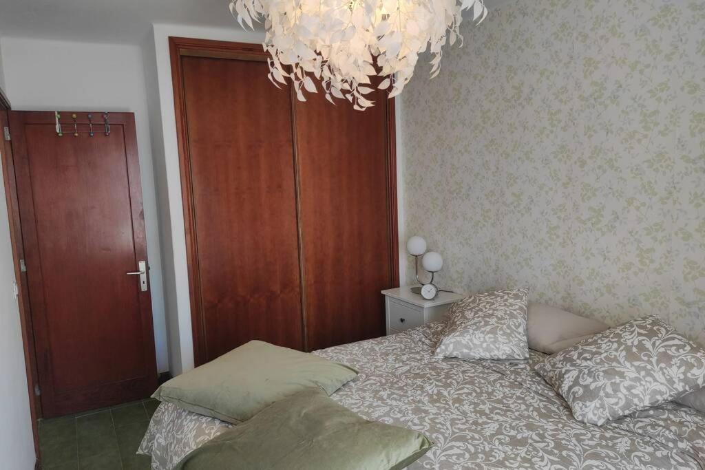 Apartamento Bellaloe Tías Dış mekan fotoğraf