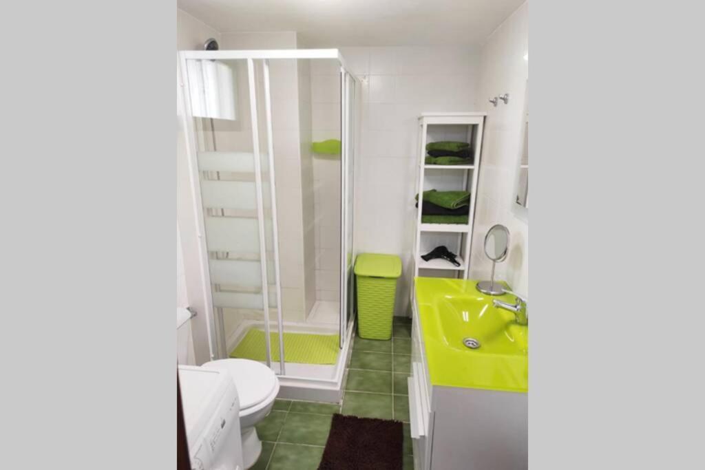 Apartamento Bellaloe Tías Dış mekan fotoğraf