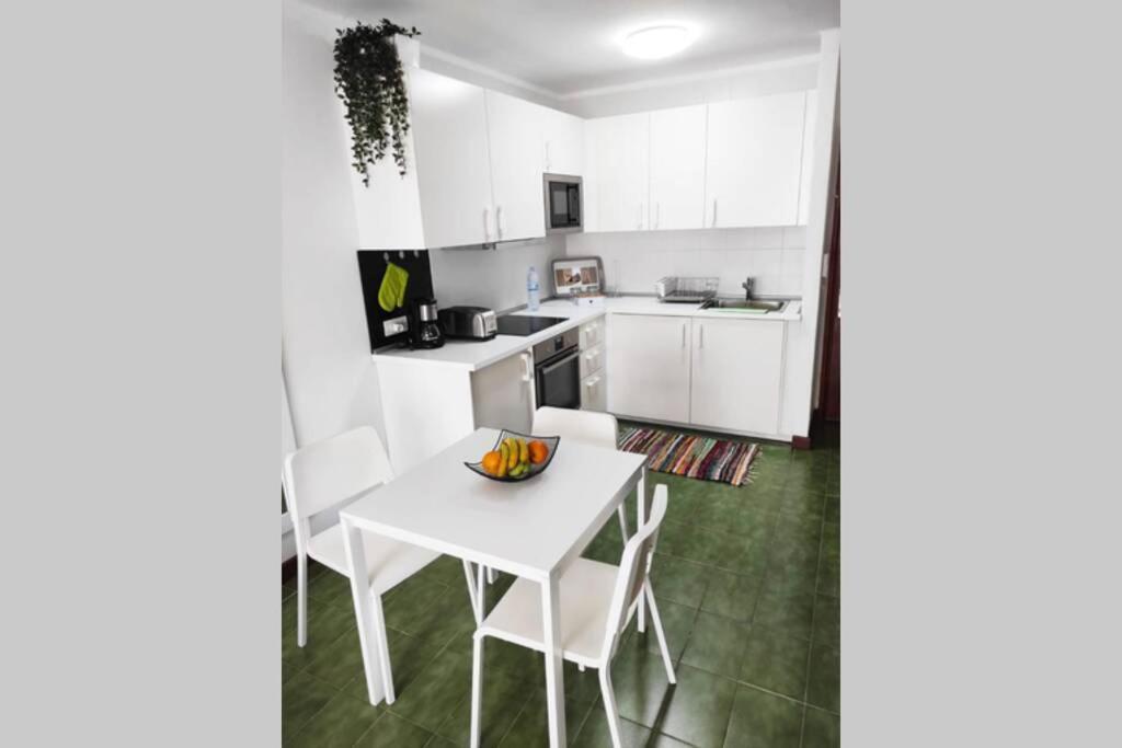 Apartamento Bellaloe Tías Dış mekan fotoğraf